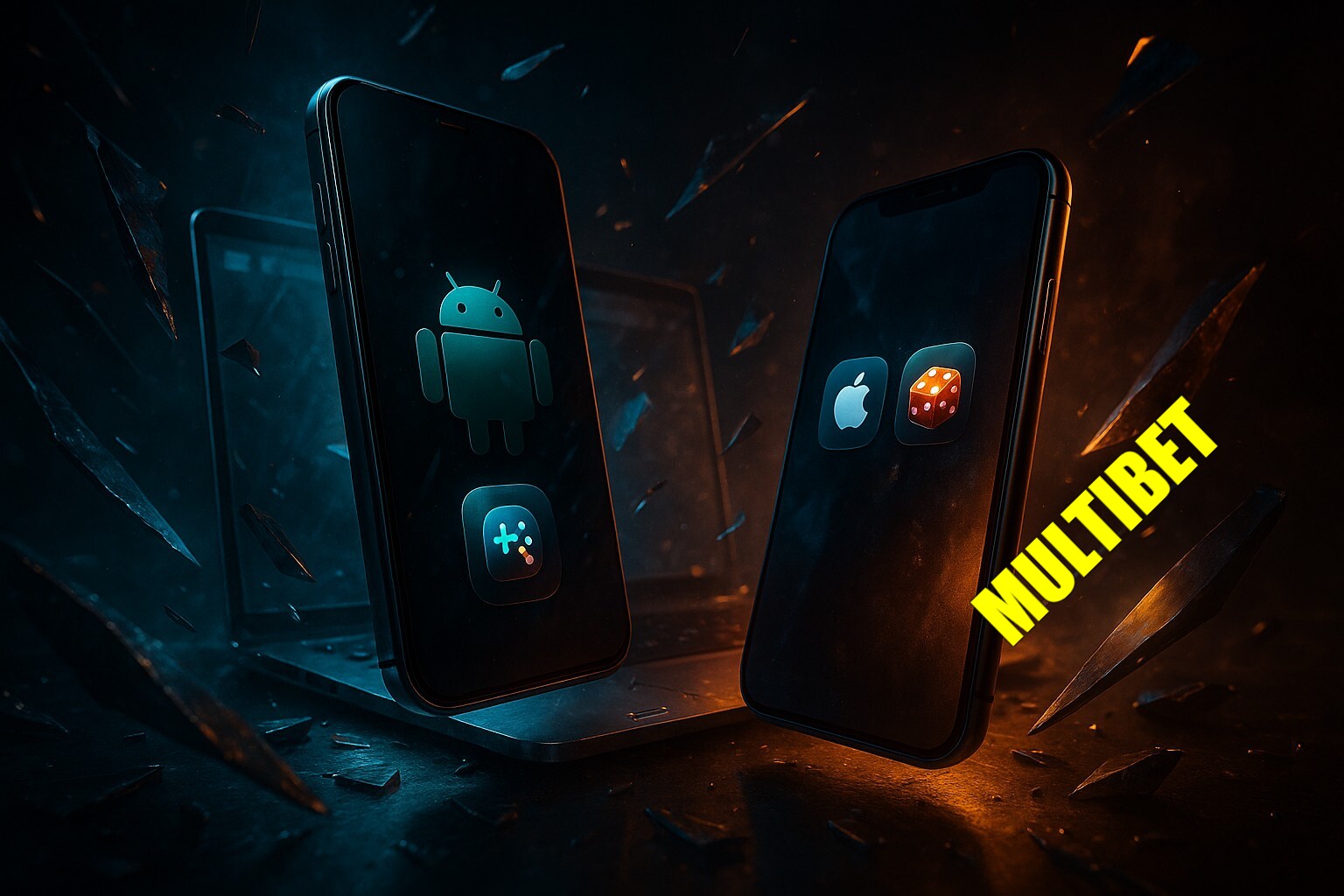 Compatibilidade do App