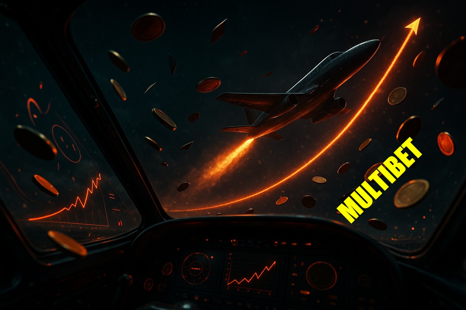 Como Jogar Aviator