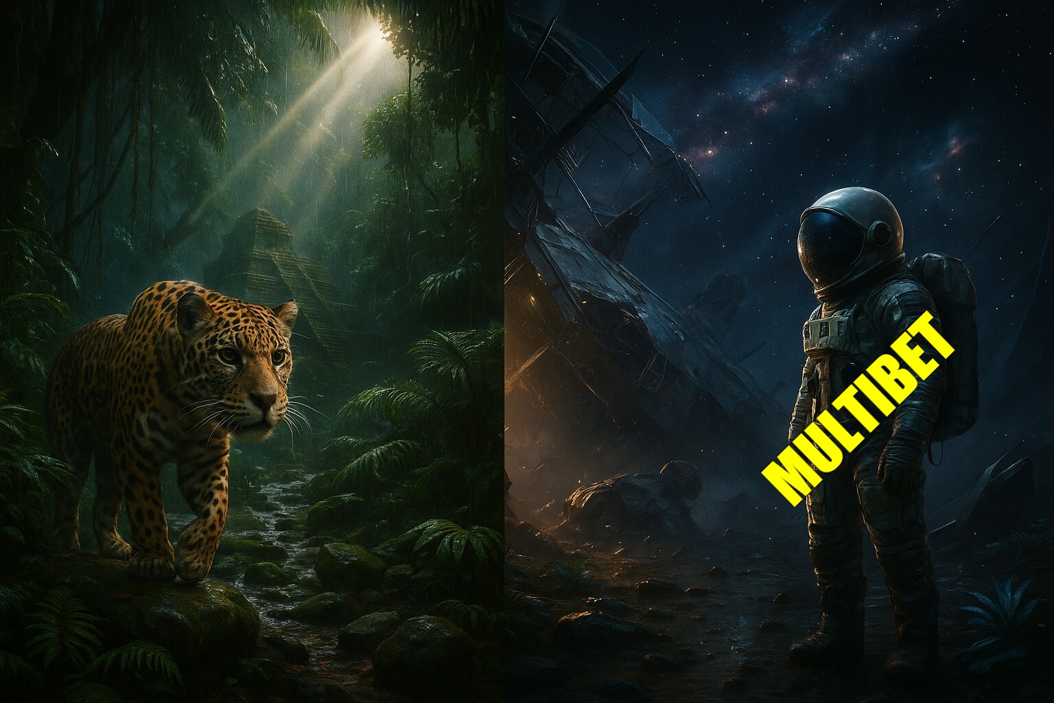Jogos Populares
