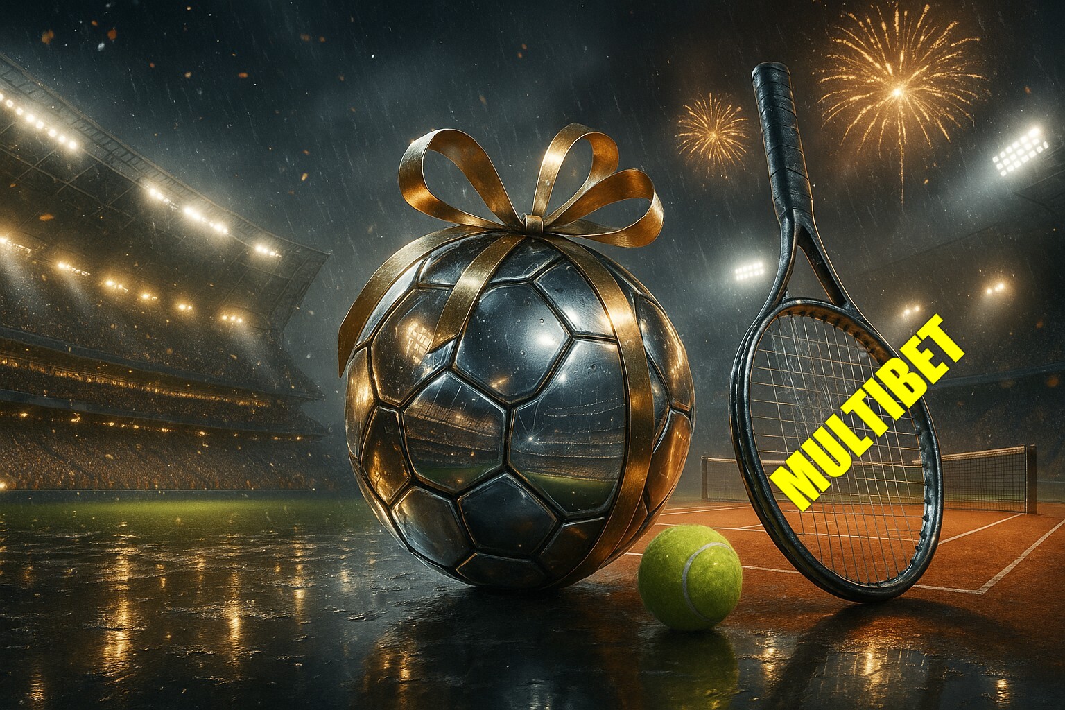 Eventos Esportivos