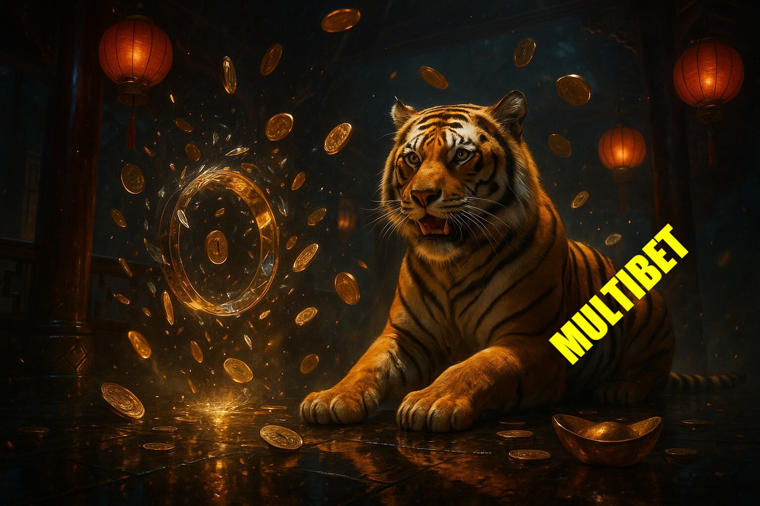 Como Jogar Fortune Tiger