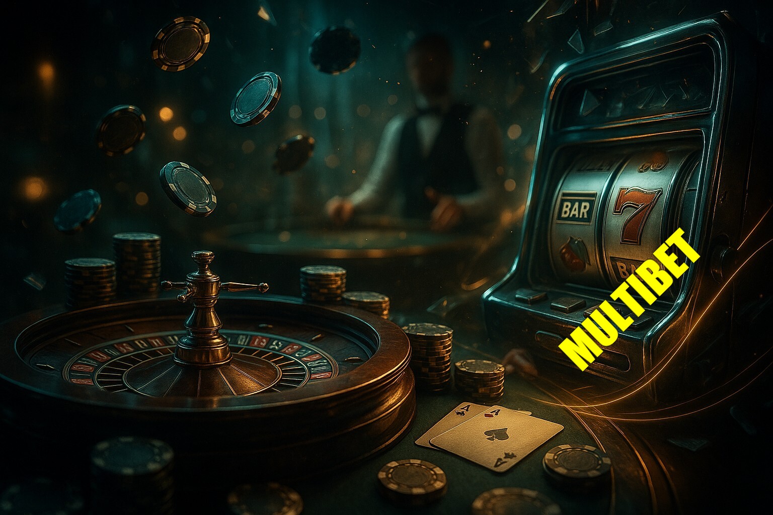 Jogos Recomendados