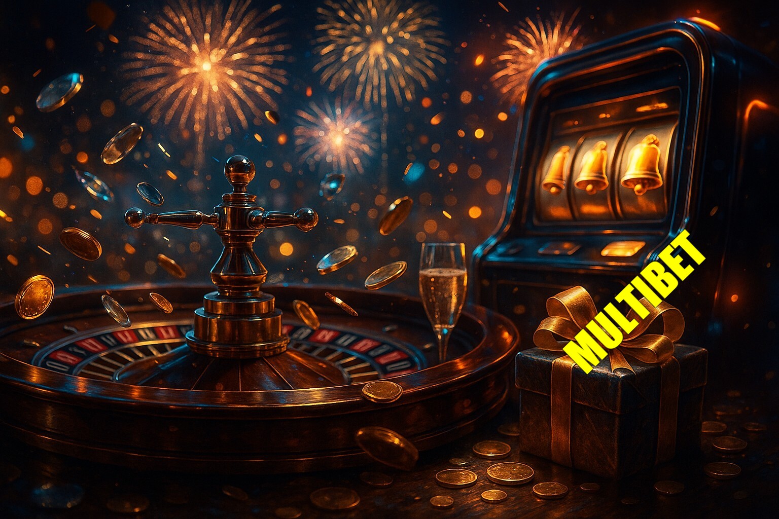 Jogos Festivos
