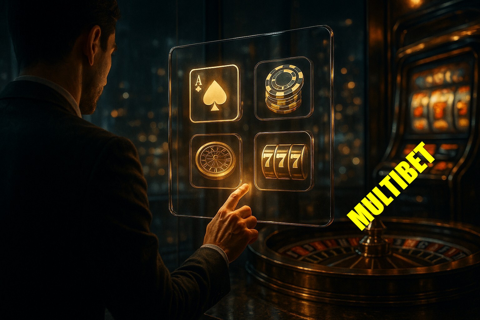 Benefícios do Login